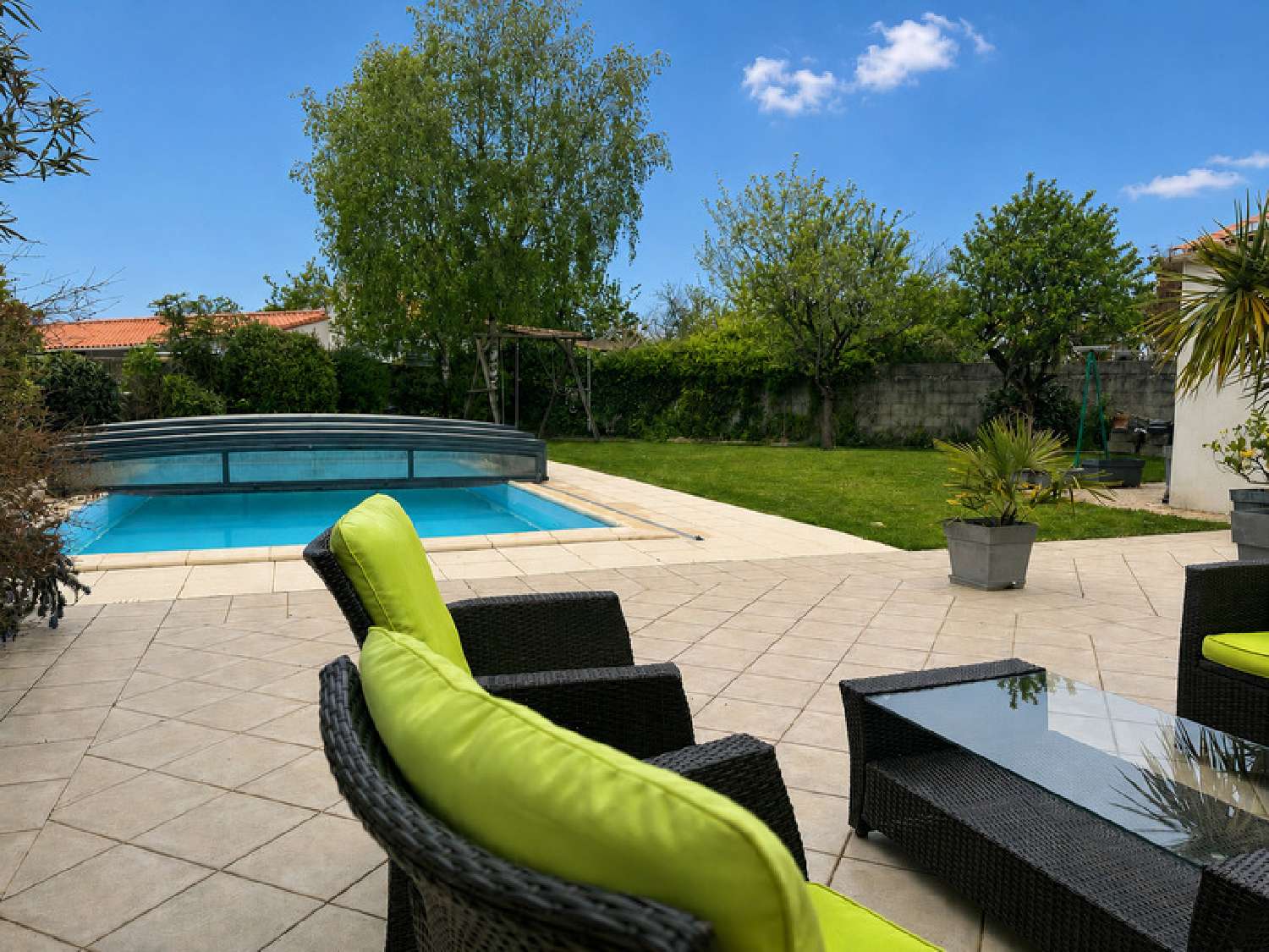 en venta casa Aubigny Vendée 2