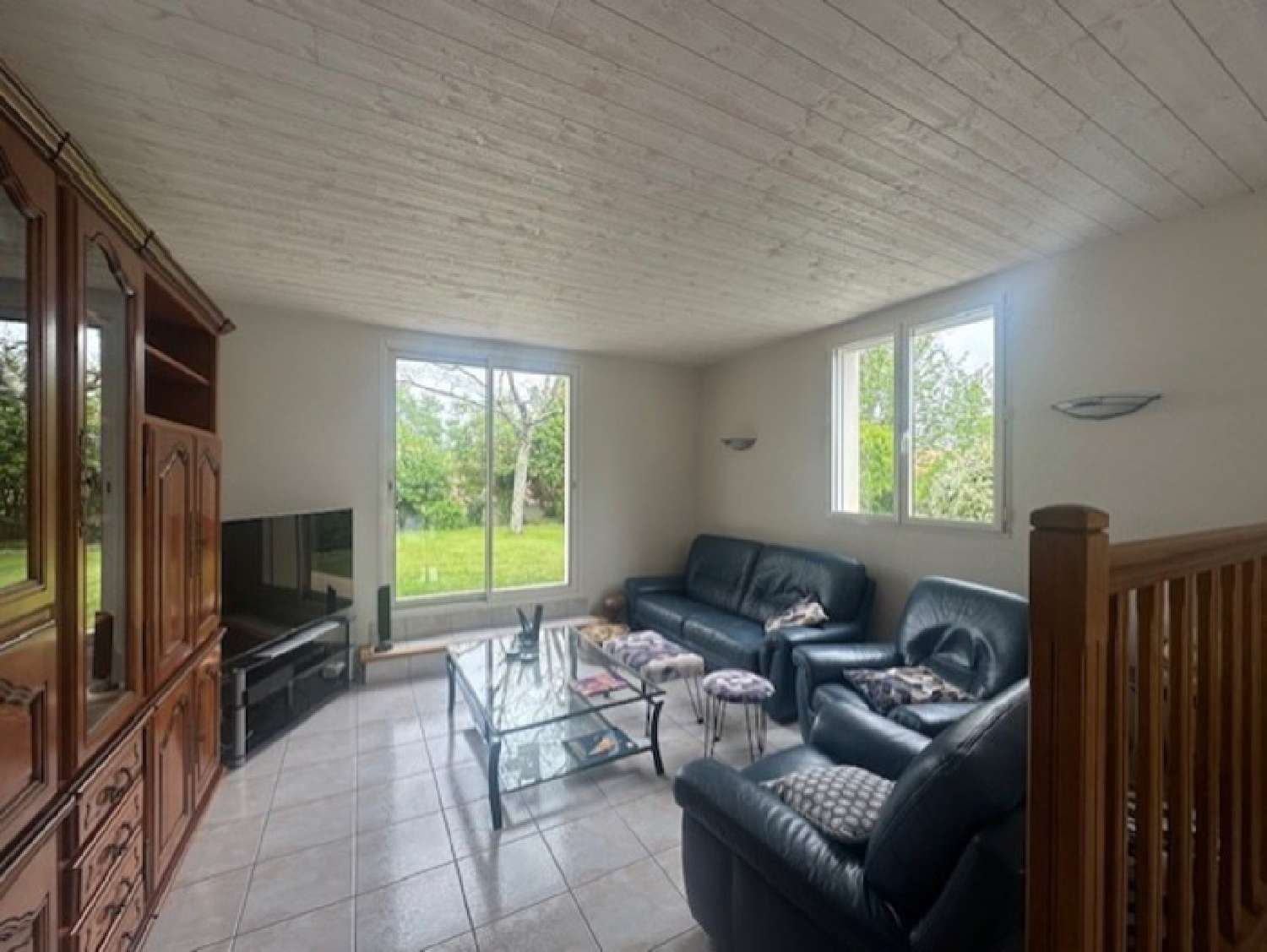 en venta casa Aubigny Vendée 5