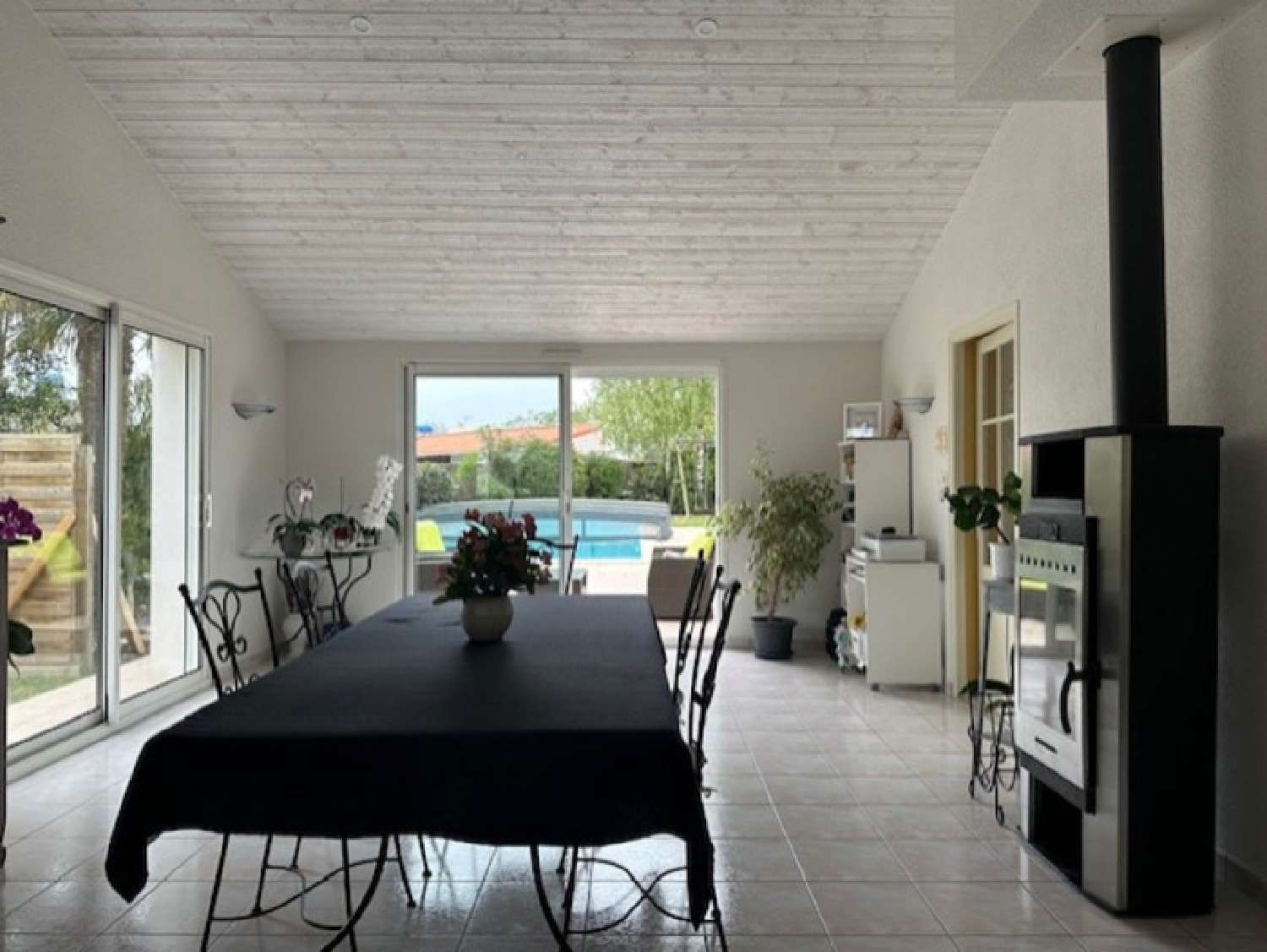 en venta casa Aubigny Vendée 6