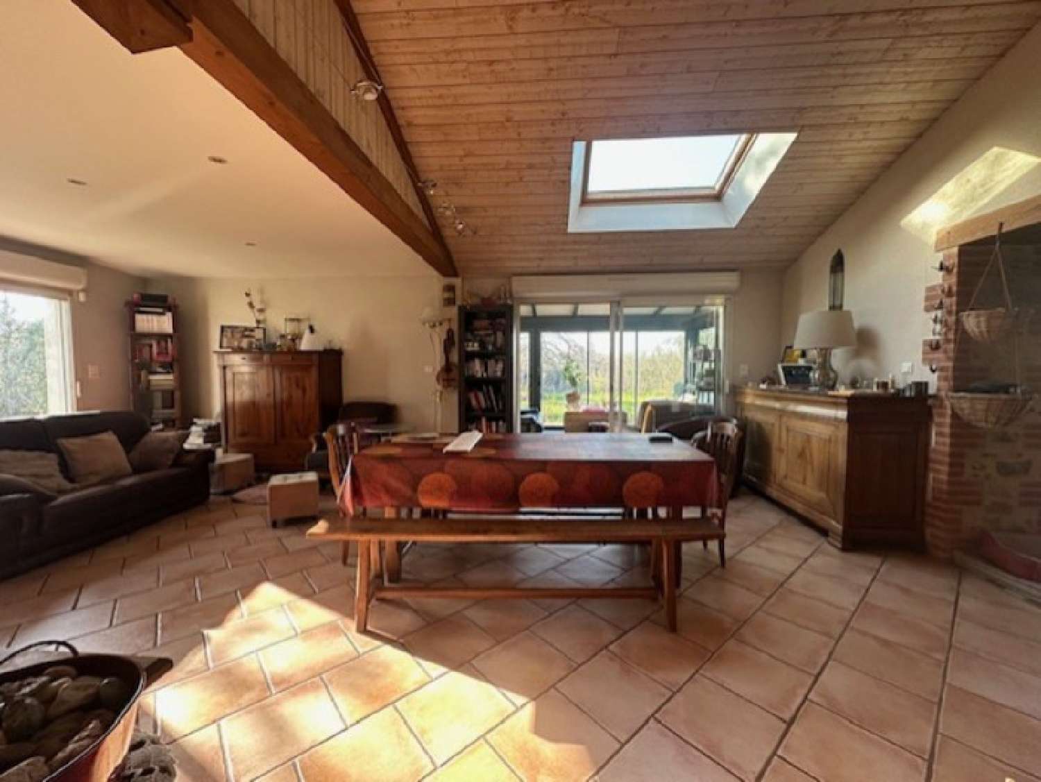 for sale house Aubigny Vendée 4