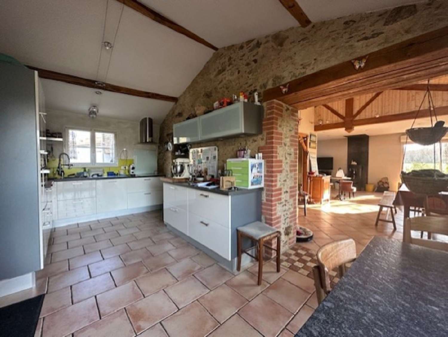for sale house Aubigny Vendée 7