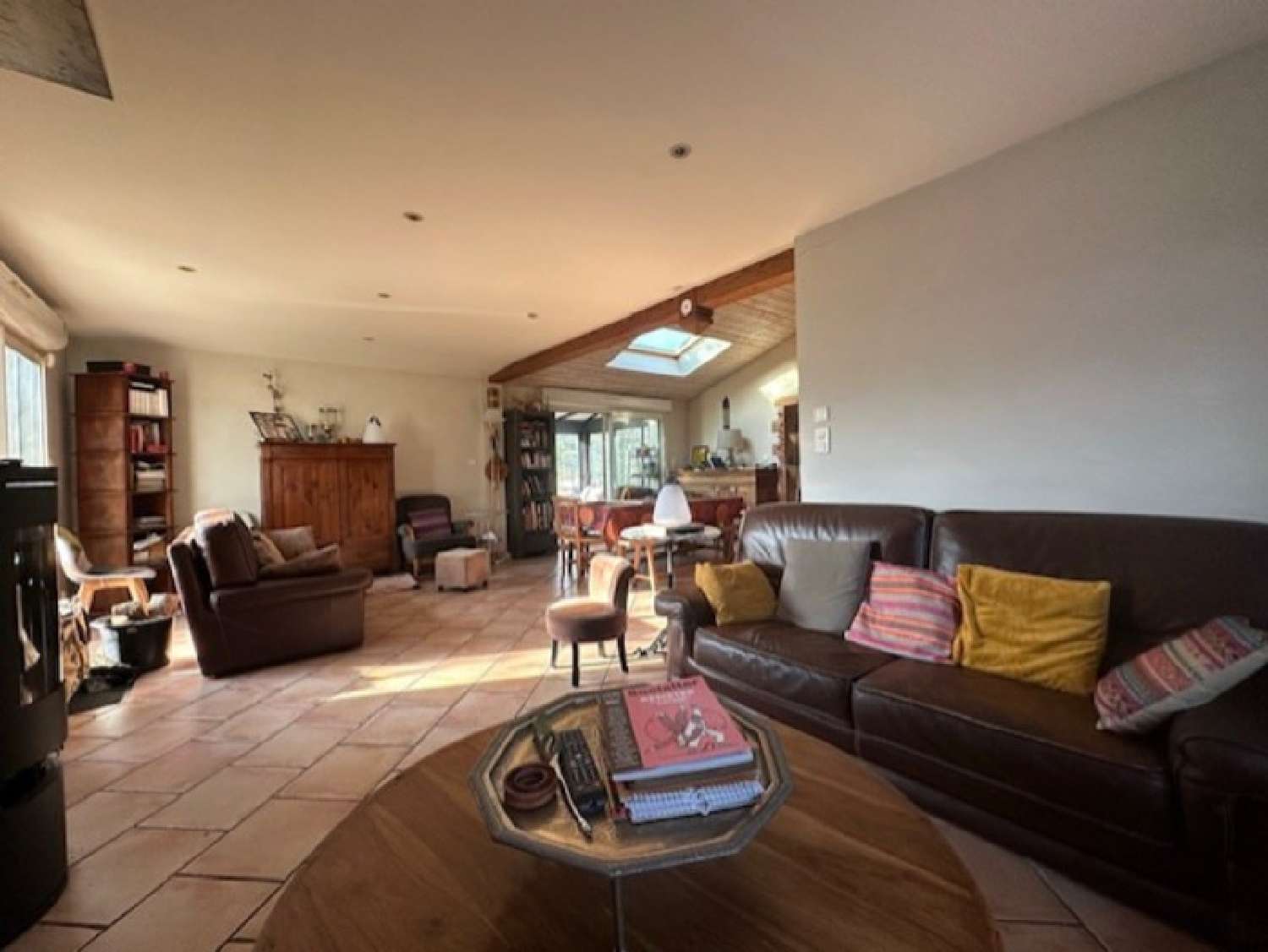 for sale house Aubigny Vendée 8