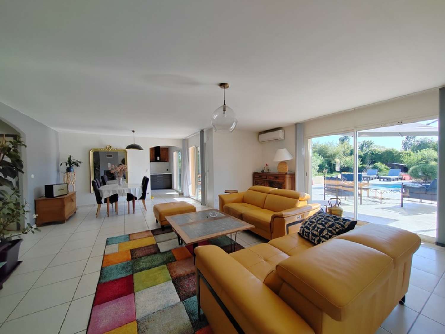  te koop huis Auch Gers 3