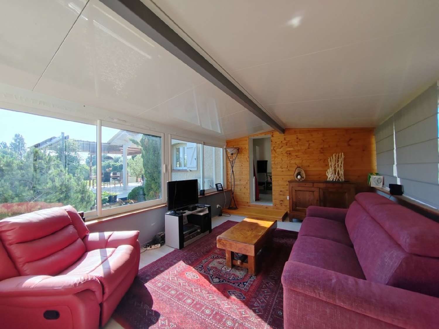  te koop huis Auch Gers 6