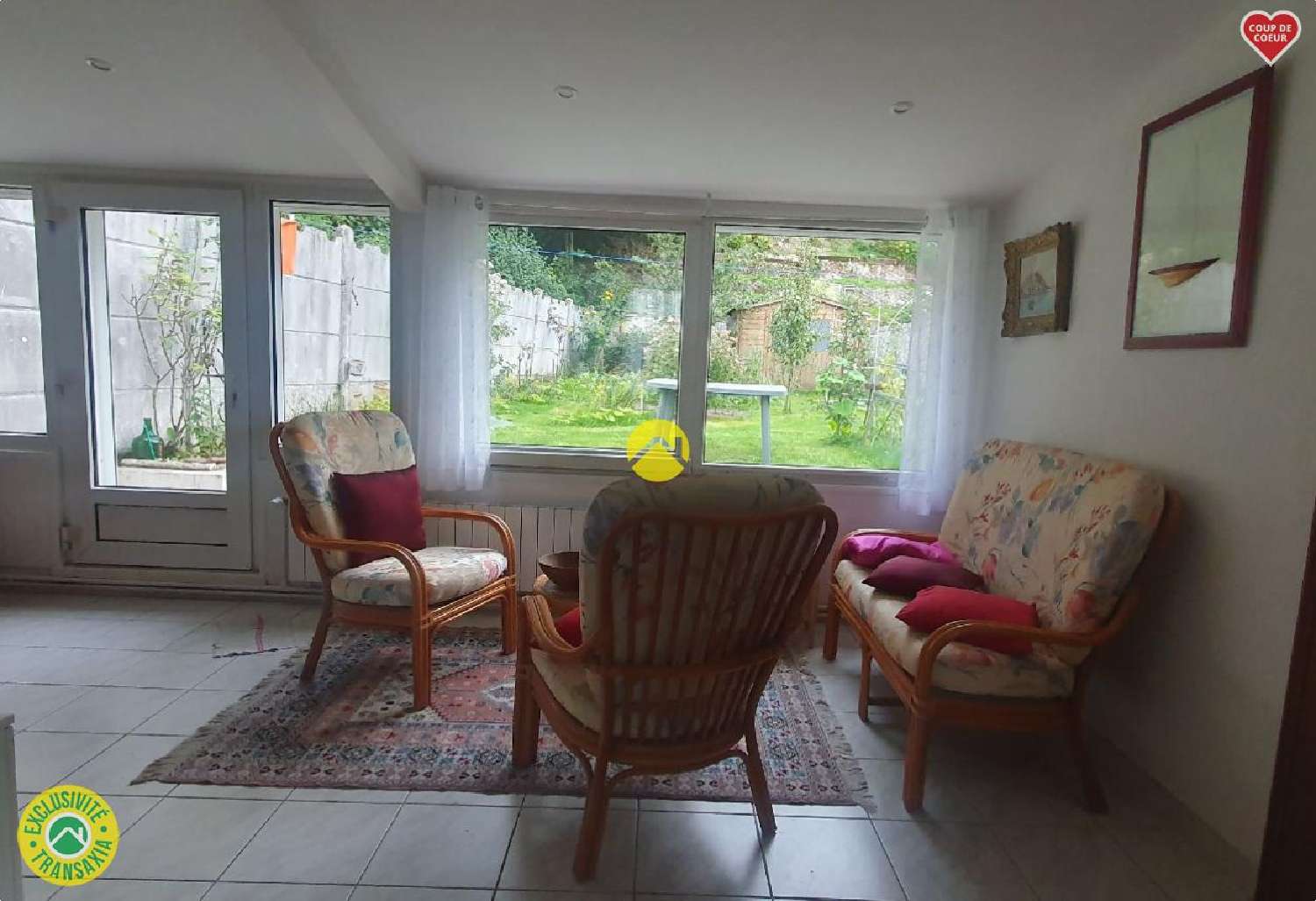  te koop huis Auchy-lès-Hesdin Pas-de-Calais 2