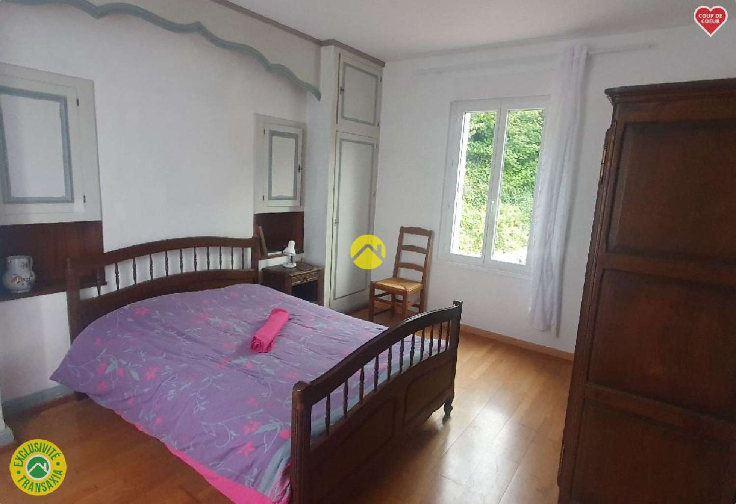  te koop huis Auchy-lès-Hesdin Pas-de-Calais 4