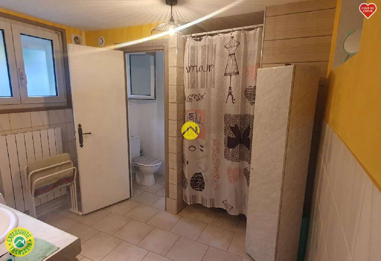  te koop huis Auchy-lès-Hesdin Pas-de-Calais 5