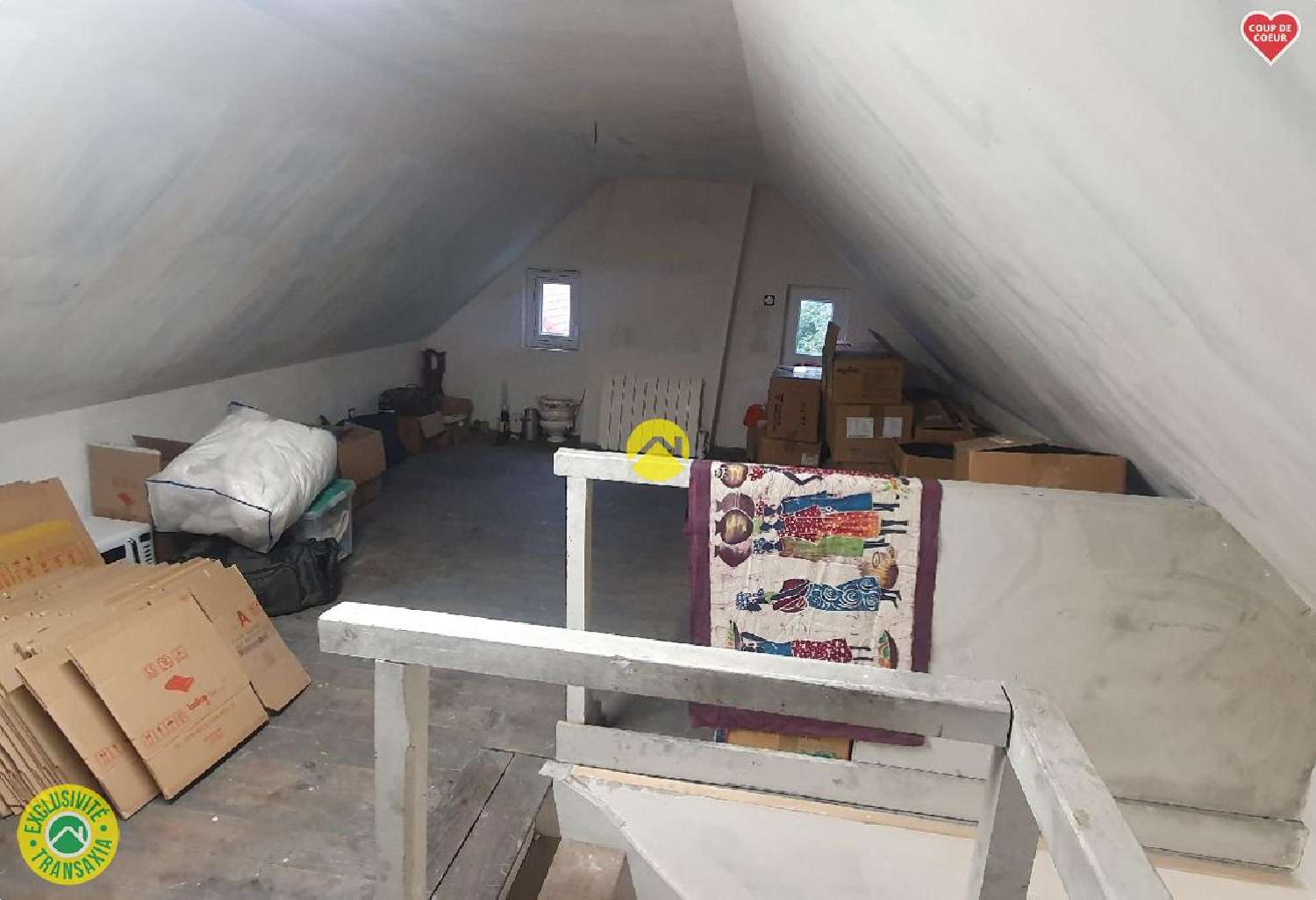  te koop huis Auchy-lès-Hesdin Pas-de-Calais 6