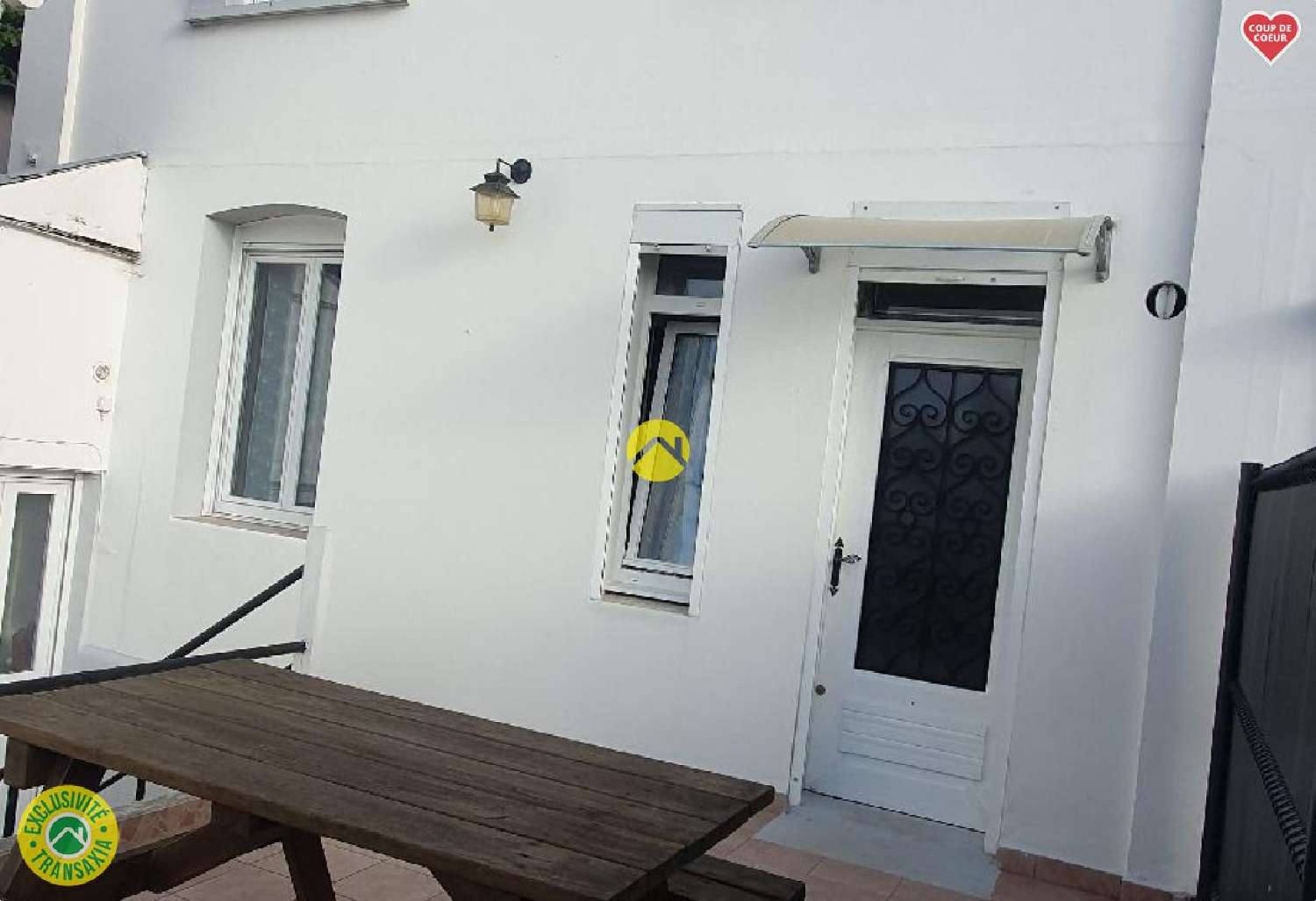  te koop huis Auchy-lès-Hesdin Pas-de-Calais 7