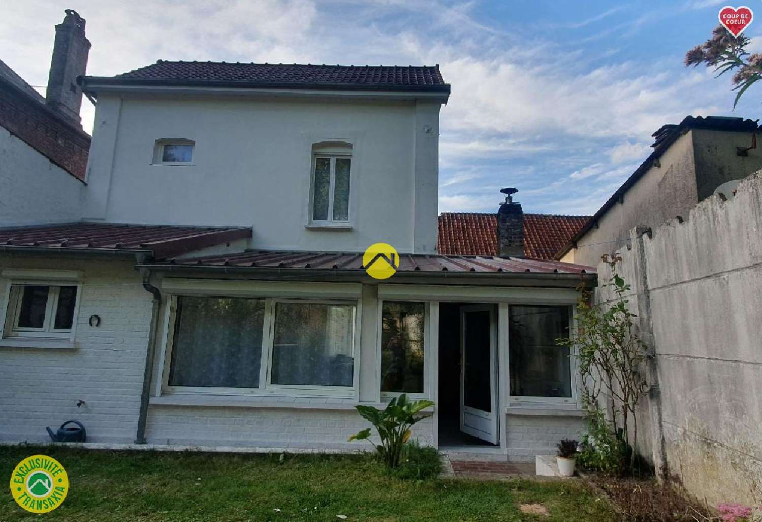 te koop huis Auchy-lès-Hesdin Pas-de-Calais 8