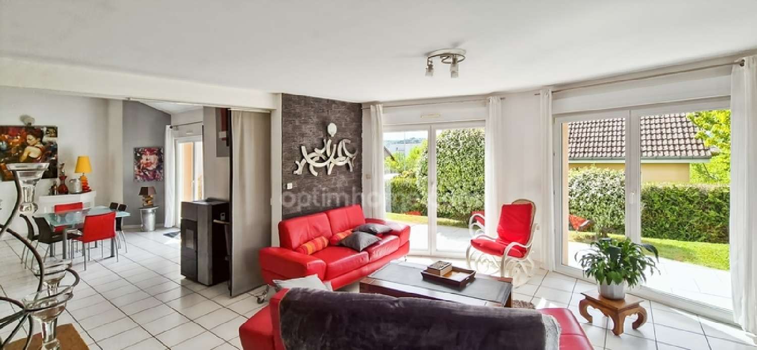  for sale house Audincourt Doubs 2
