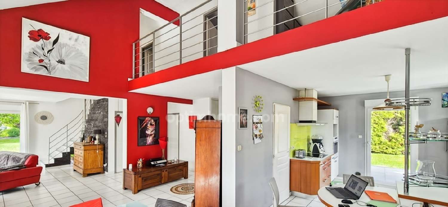  for sale house Audincourt Doubs 3