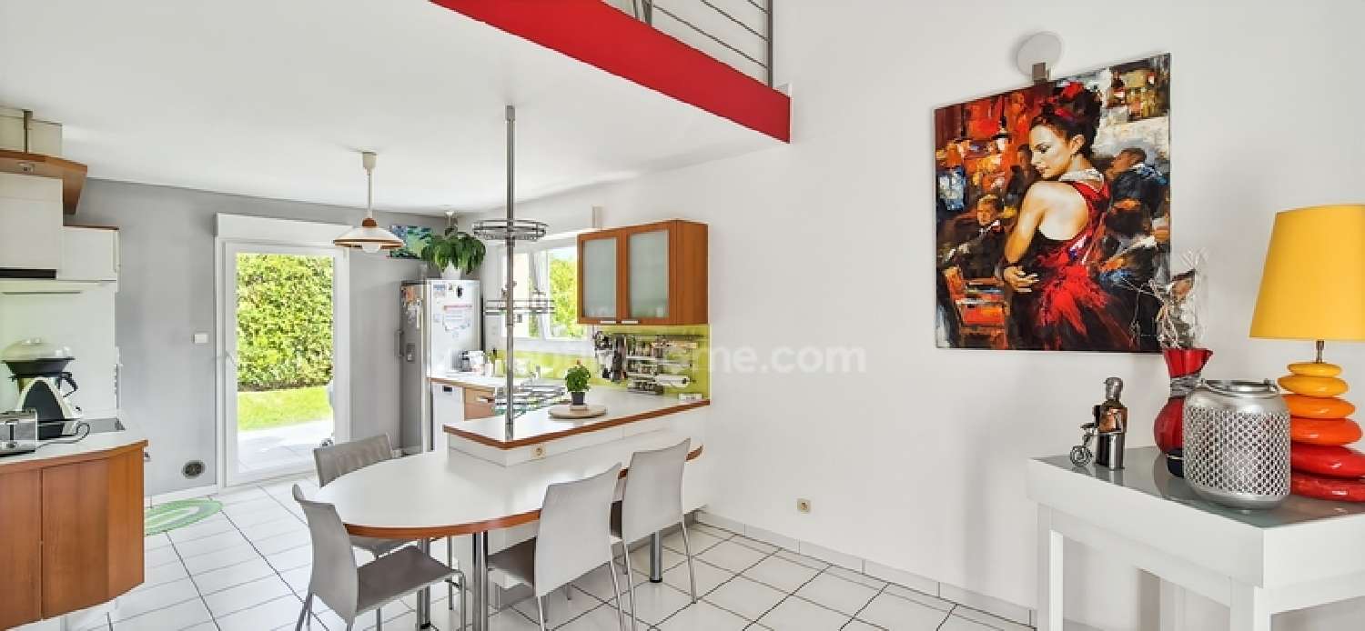  for sale house Audincourt Doubs 4