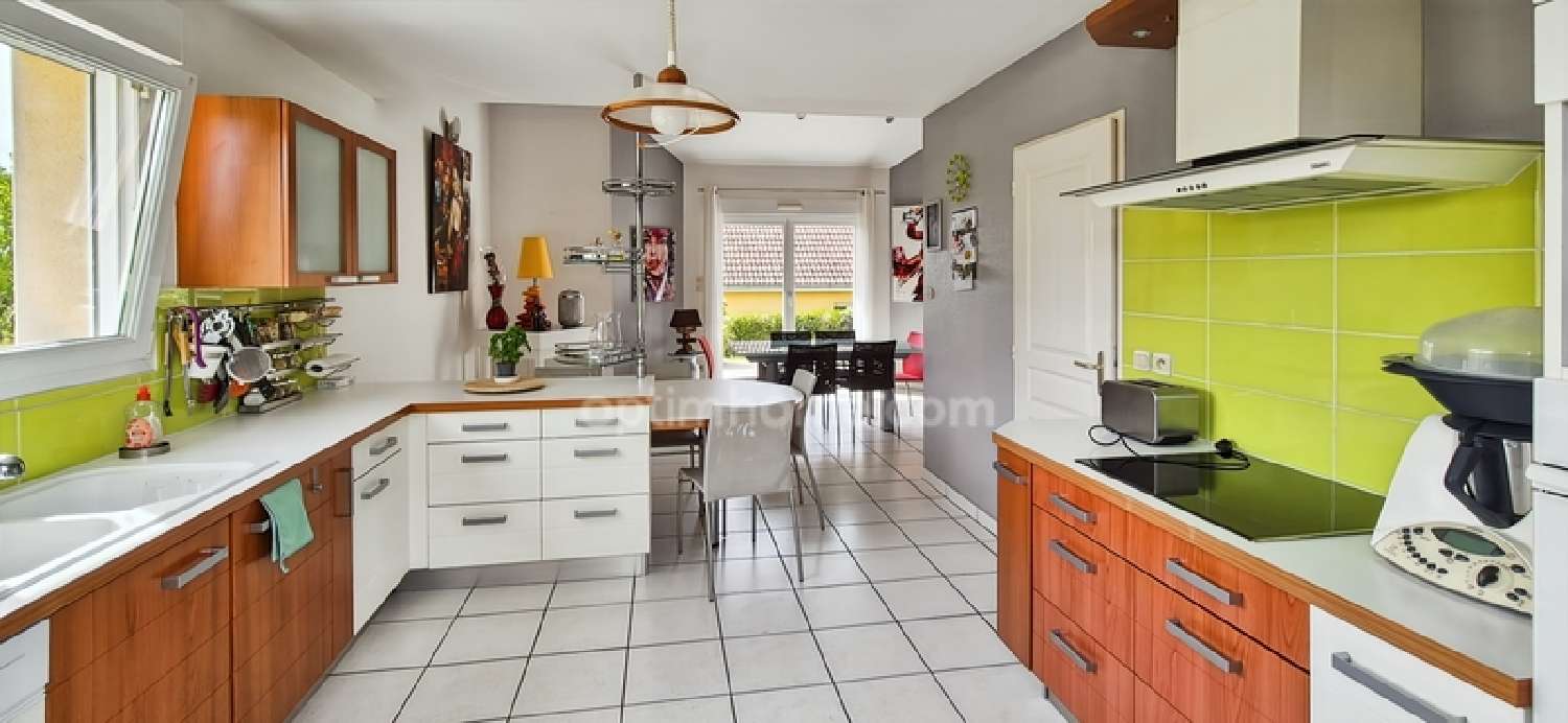  for sale house Audincourt Doubs 5