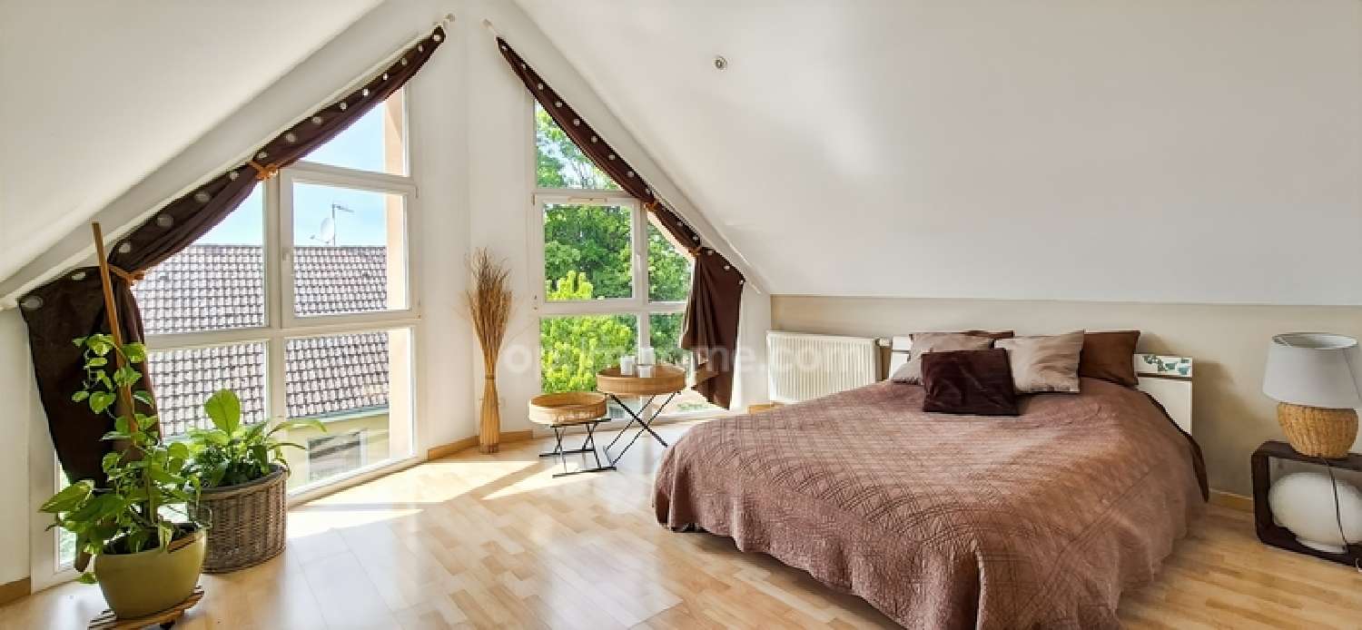  for sale house Audincourt Doubs 7