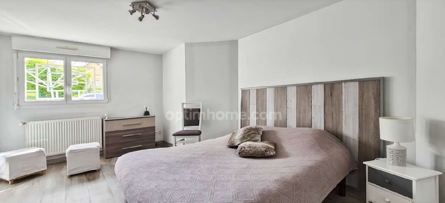  for sale house Audincourt Doubs 8