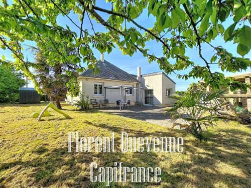 Audrieu Calvados house foto 7338503