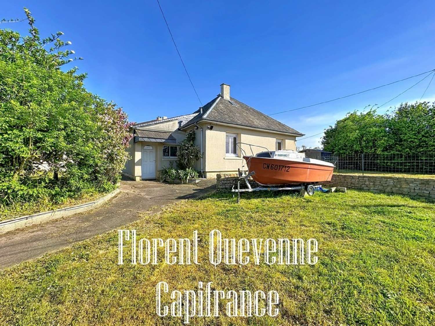  for sale house Audrieu Calvados 2
