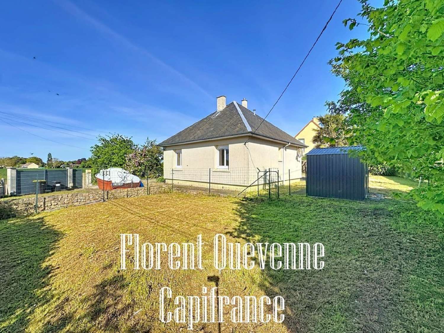 for sale house Audrieu Calvados 3