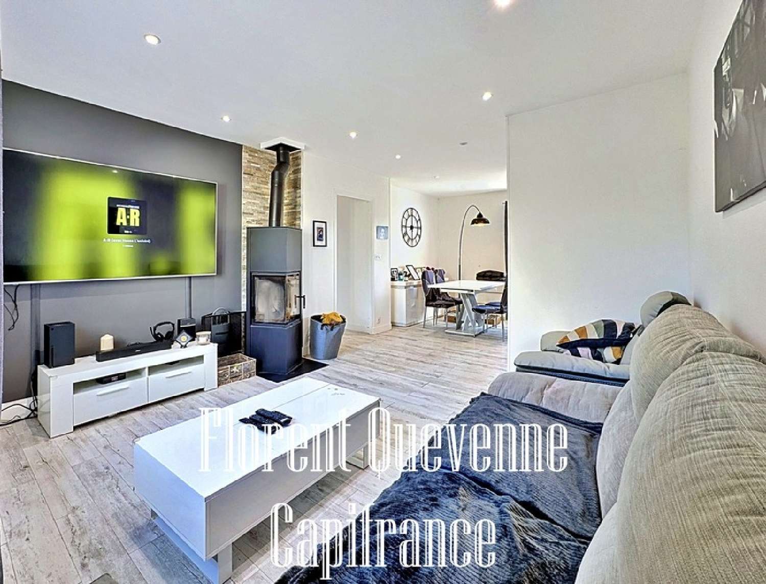  for sale house Audrieu Calvados 4