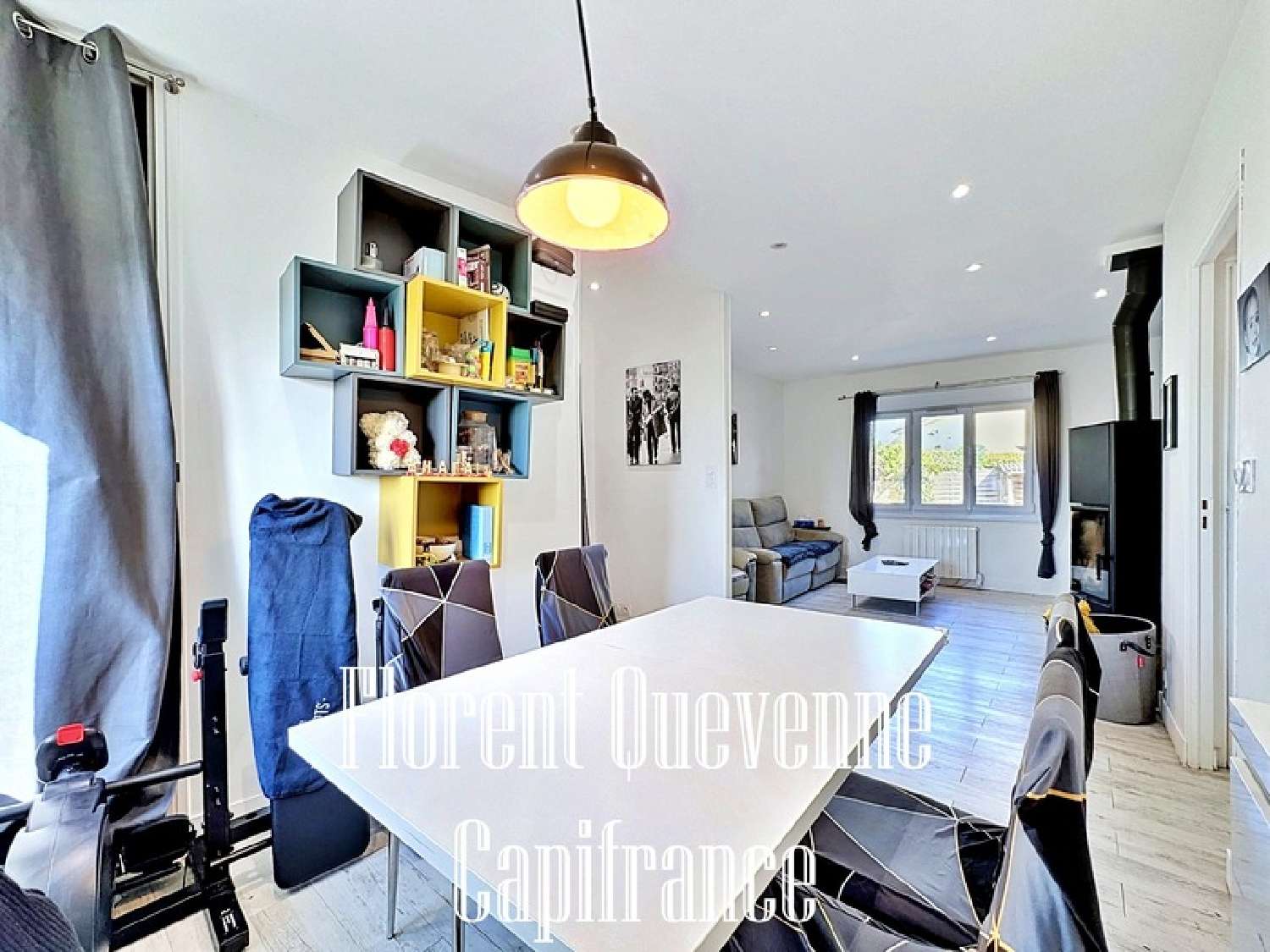  for sale house Audrieu Calvados 5