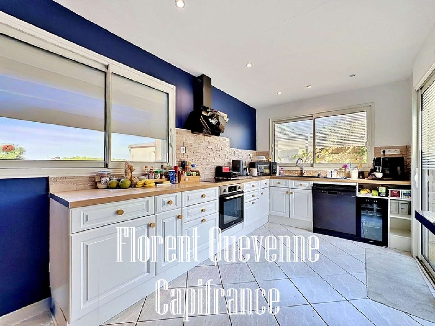  for sale house Audrieu Calvados 6
