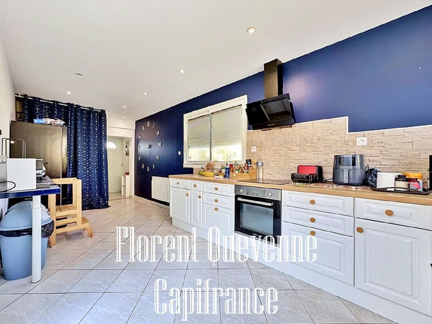  for sale house Audrieu Calvados 7