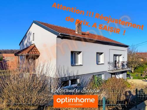 Audun-le-Roman Meurthe-et-Moselle house foto 7332033