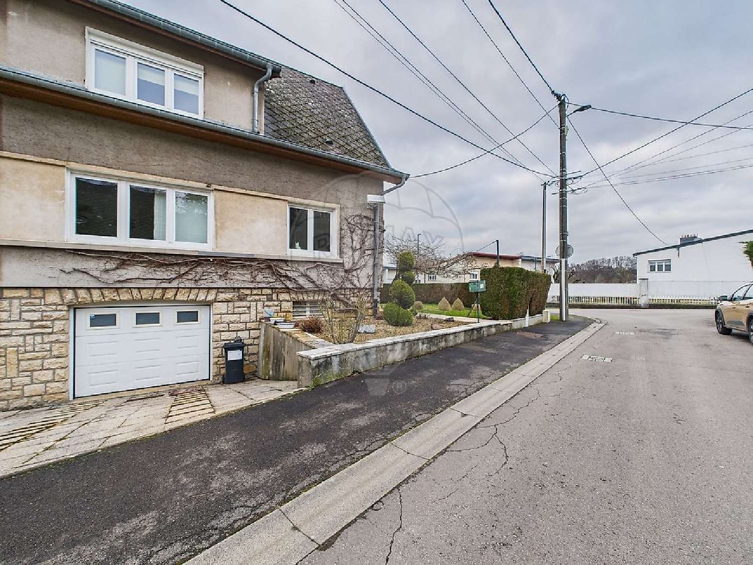 à vendre maison Audun-le-Tiche Moselle 2