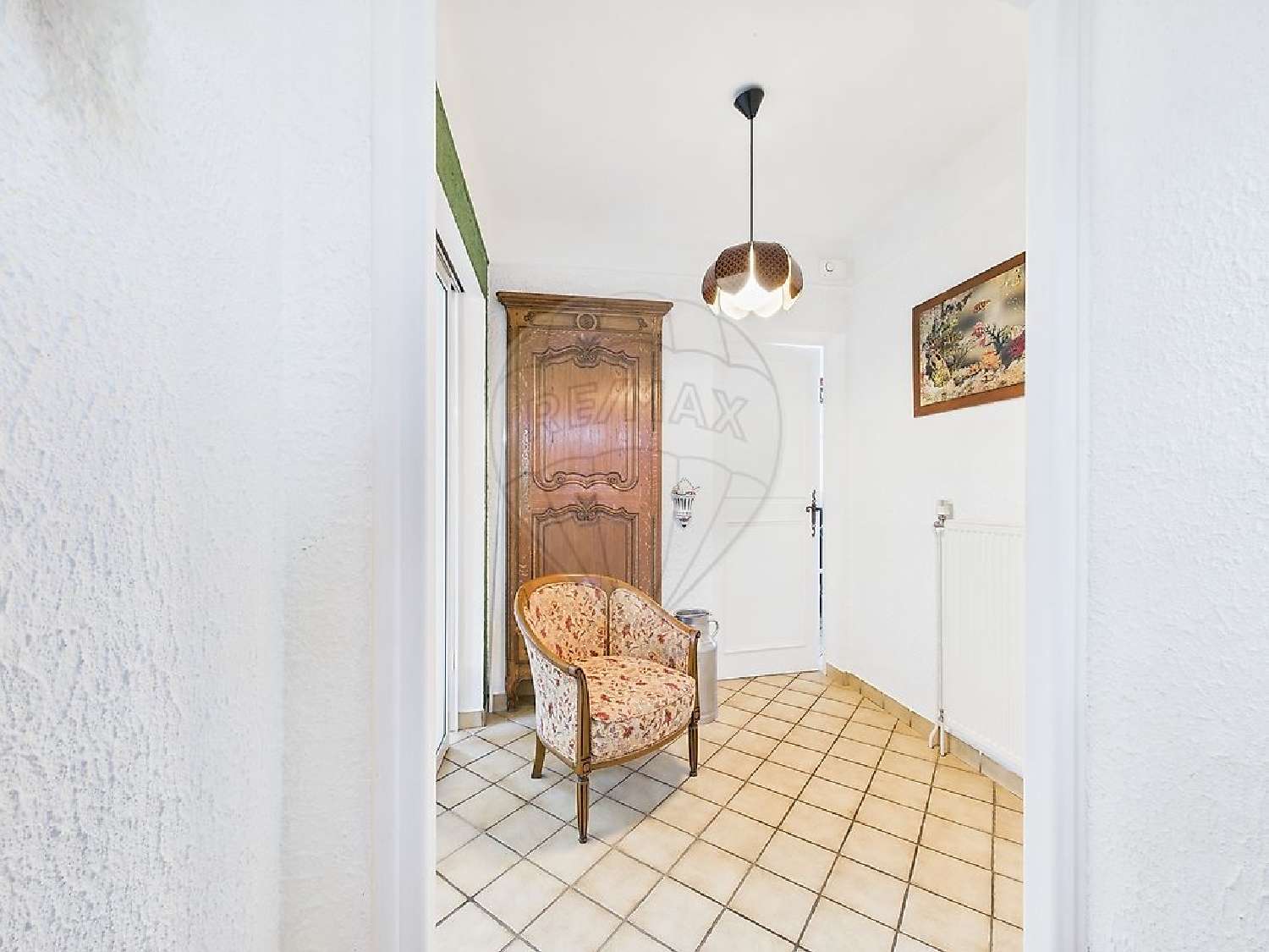 à vendre maison Audun-le-Tiche Moselle 3