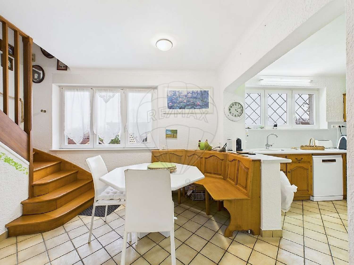 à vendre maison Audun-le-Tiche Moselle 4