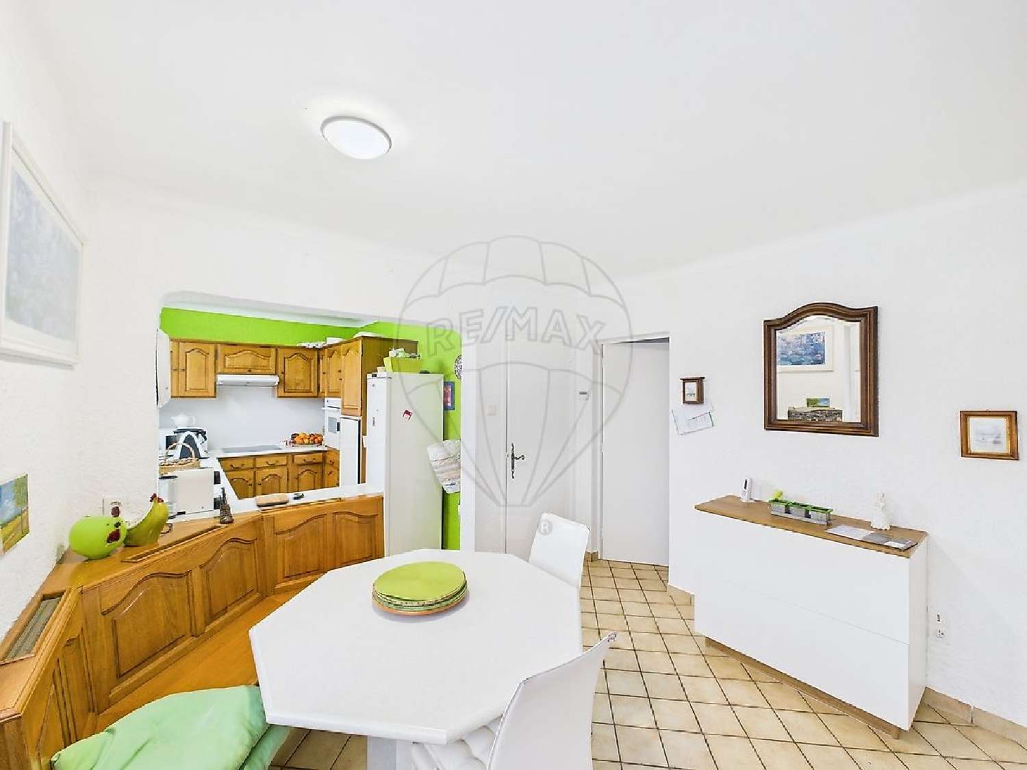 à vendre maison Audun-le-Tiche Moselle 5