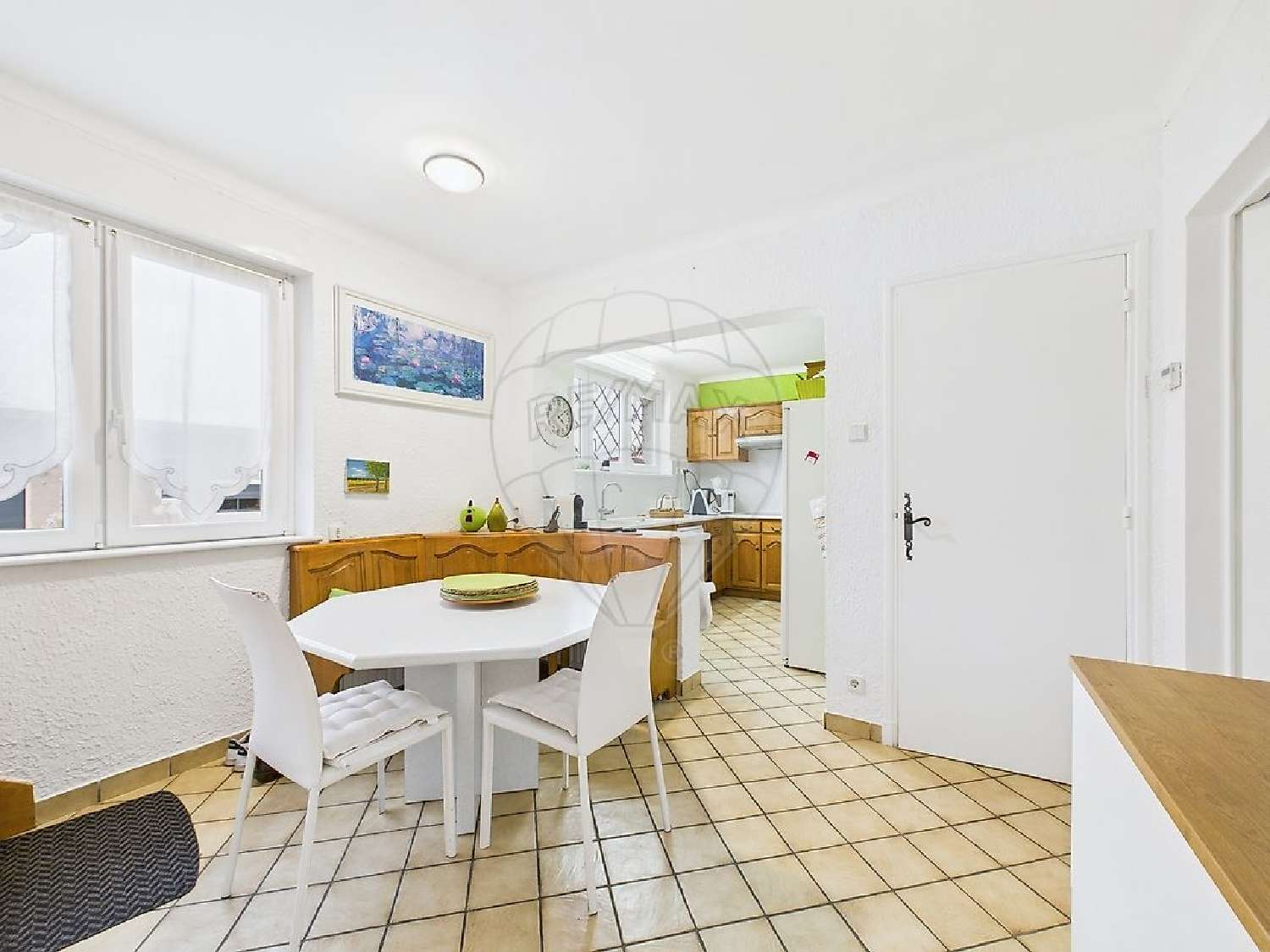 à vendre maison Audun-le-Tiche Moselle 6