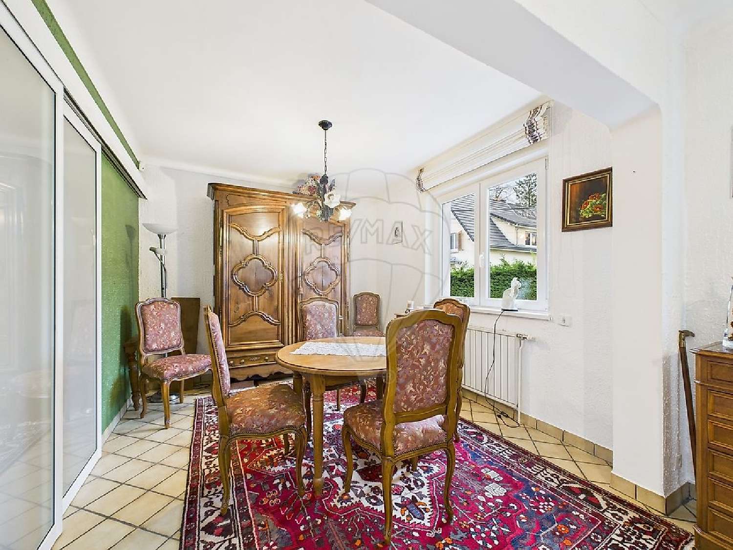 à vendre maison Audun-le-Tiche Moselle 7