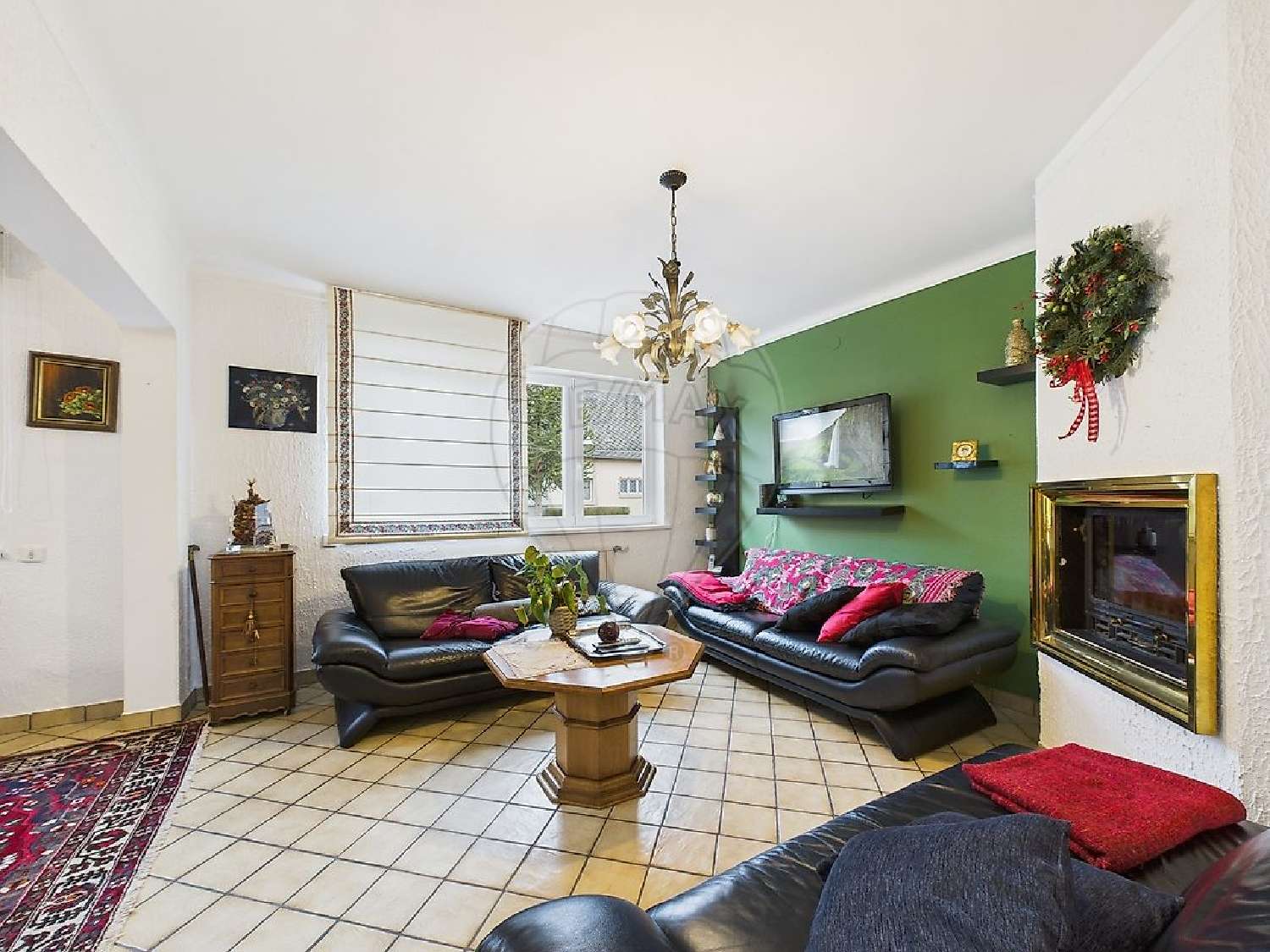 à vendre maison Audun-le-Tiche Moselle 8
