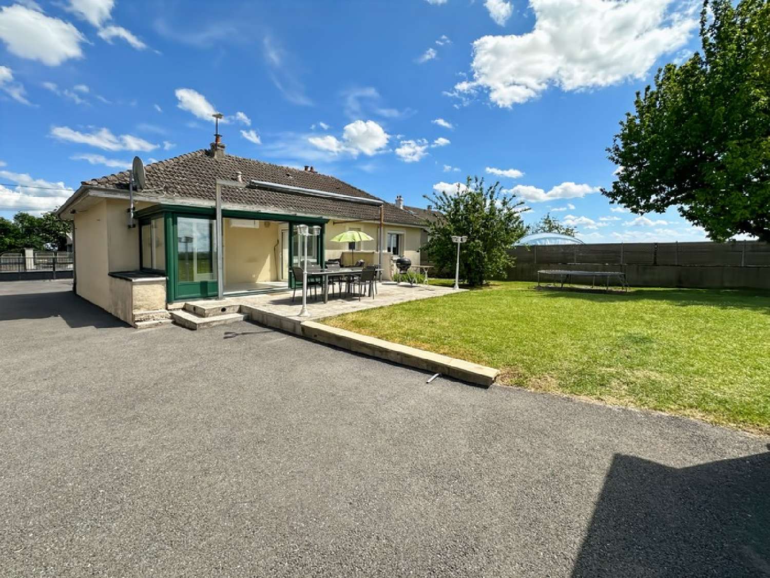  for sale house Aufferville Seine-et-Marne 2