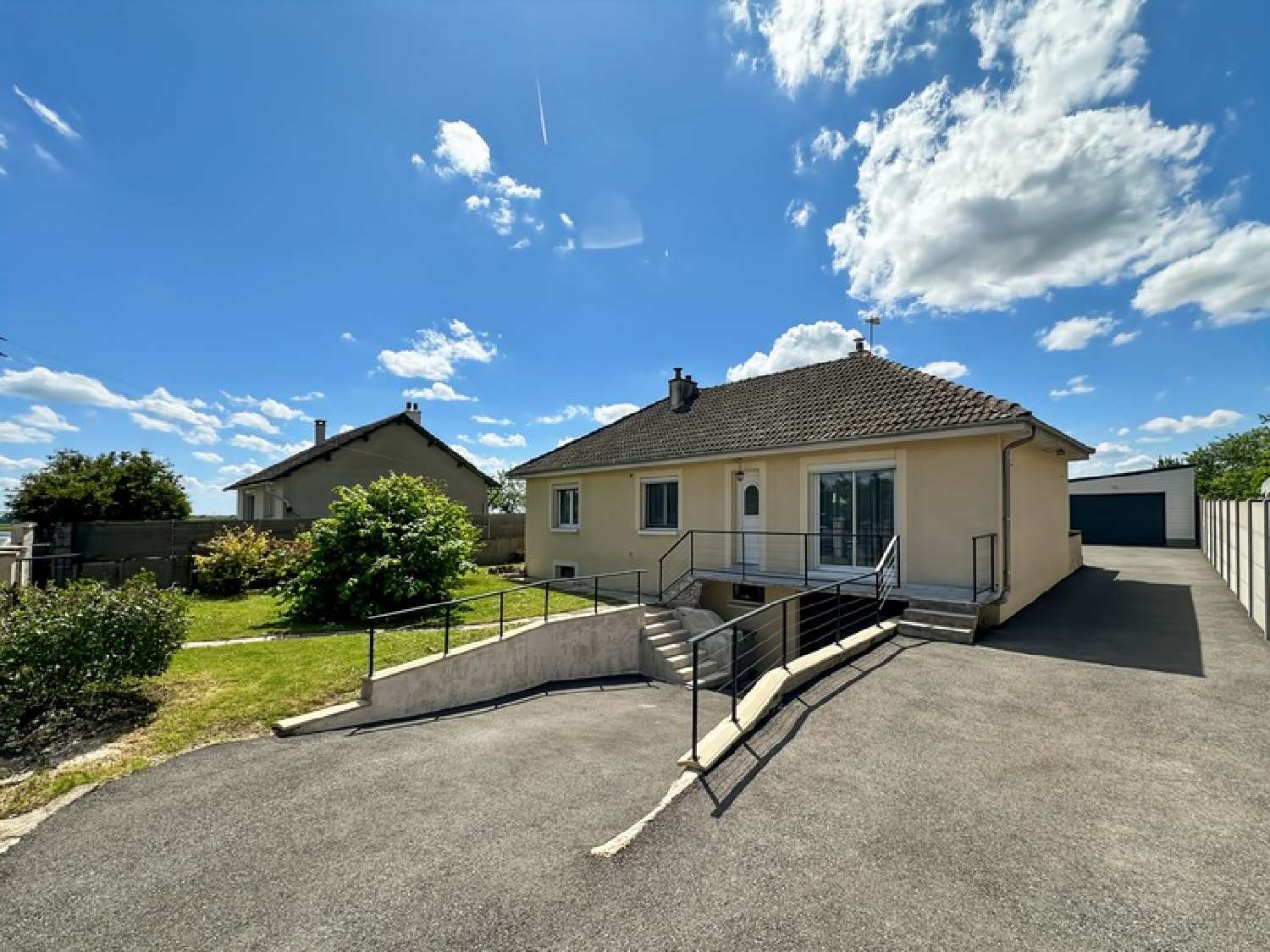  for sale house Aufferville Seine-et-Marne 3