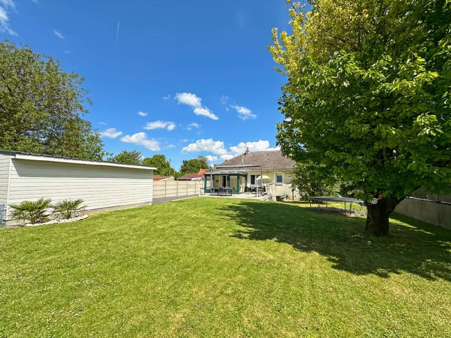  for sale house Aufferville Seine-et-Marne 4
