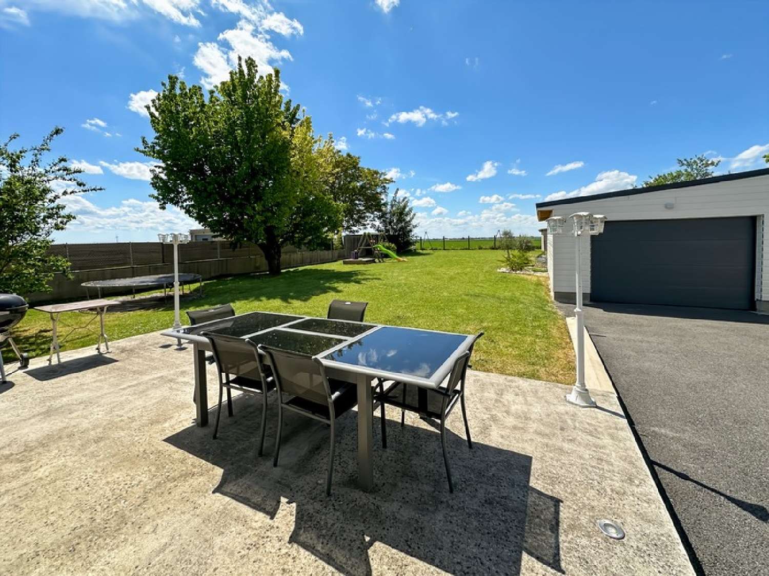  for sale house Aufferville Seine-et-Marne 5