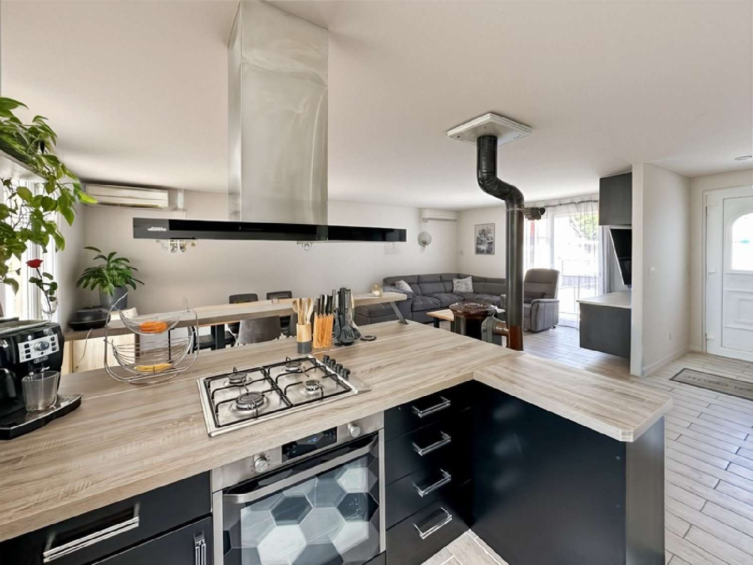  for sale house Aufferville Seine-et-Marne 7