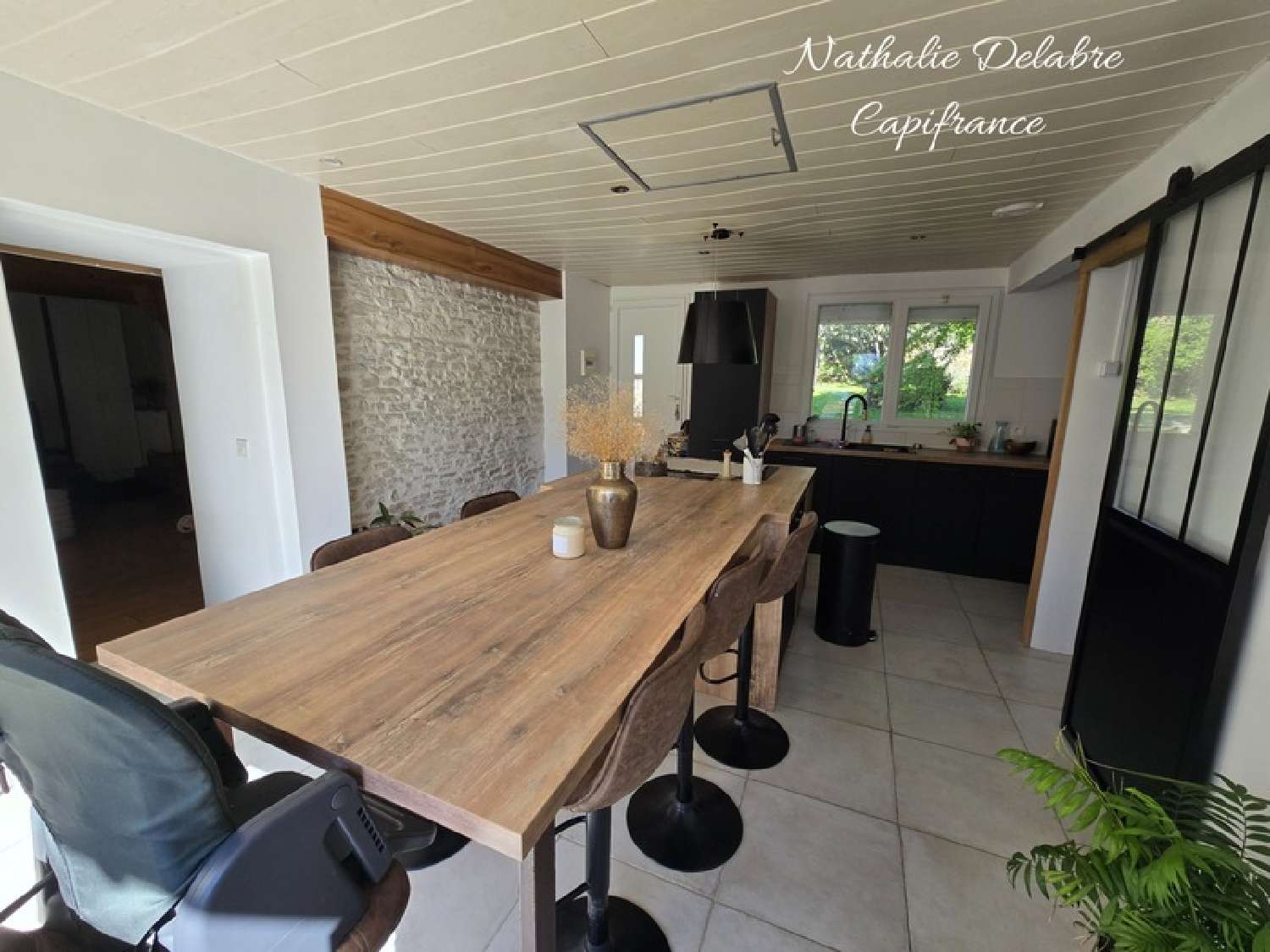  à vendre maison Augé Deux-Sèvres 5