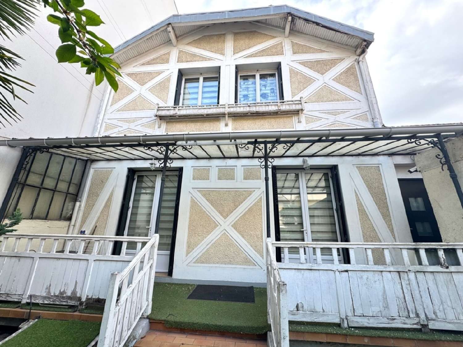  à vendre maison Aulnay-sous-Bois Seine-Saint-Denis 1