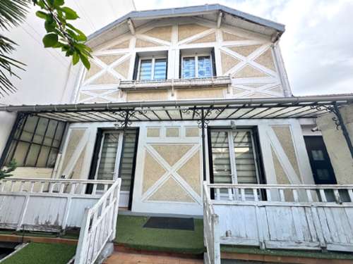 Aulnay-sous-Bois Seine-Saint-Denis maison foto 7328181