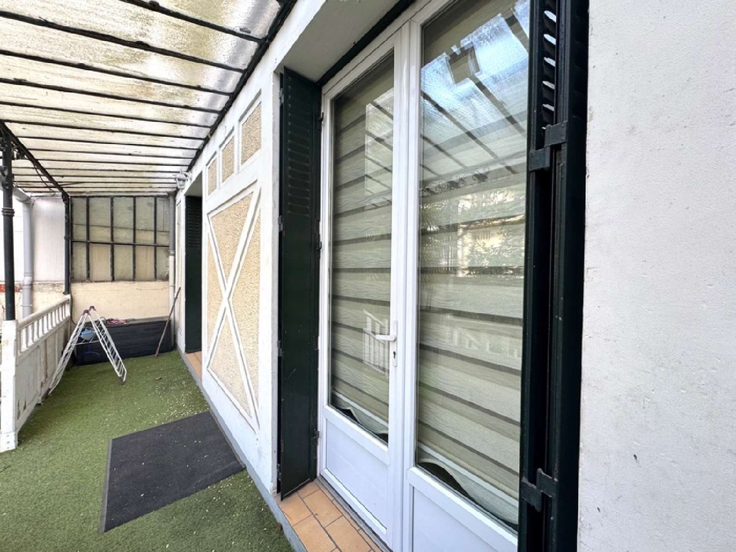  à vendre maison Aulnay-sous-Bois Seine-Saint-Denis 2