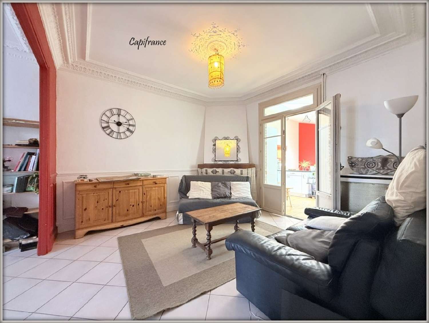  à vendre maison Aulnay-sous-Bois Seine-Saint-Denis 6