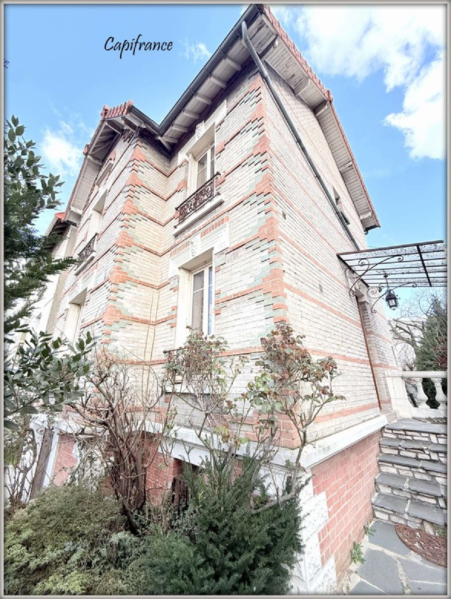  à vendre maison Aulnay-sous-Bois Seine-Saint-Denis 7