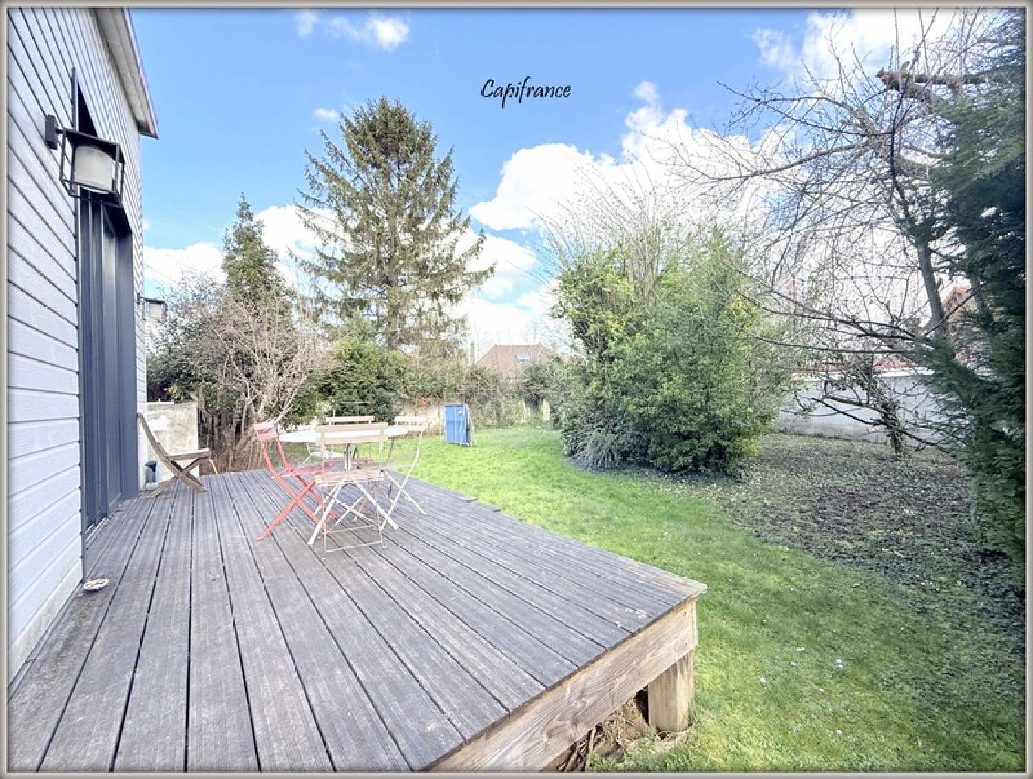  à vendre maison Aulnay-sous-Bois Seine-Saint-Denis 8