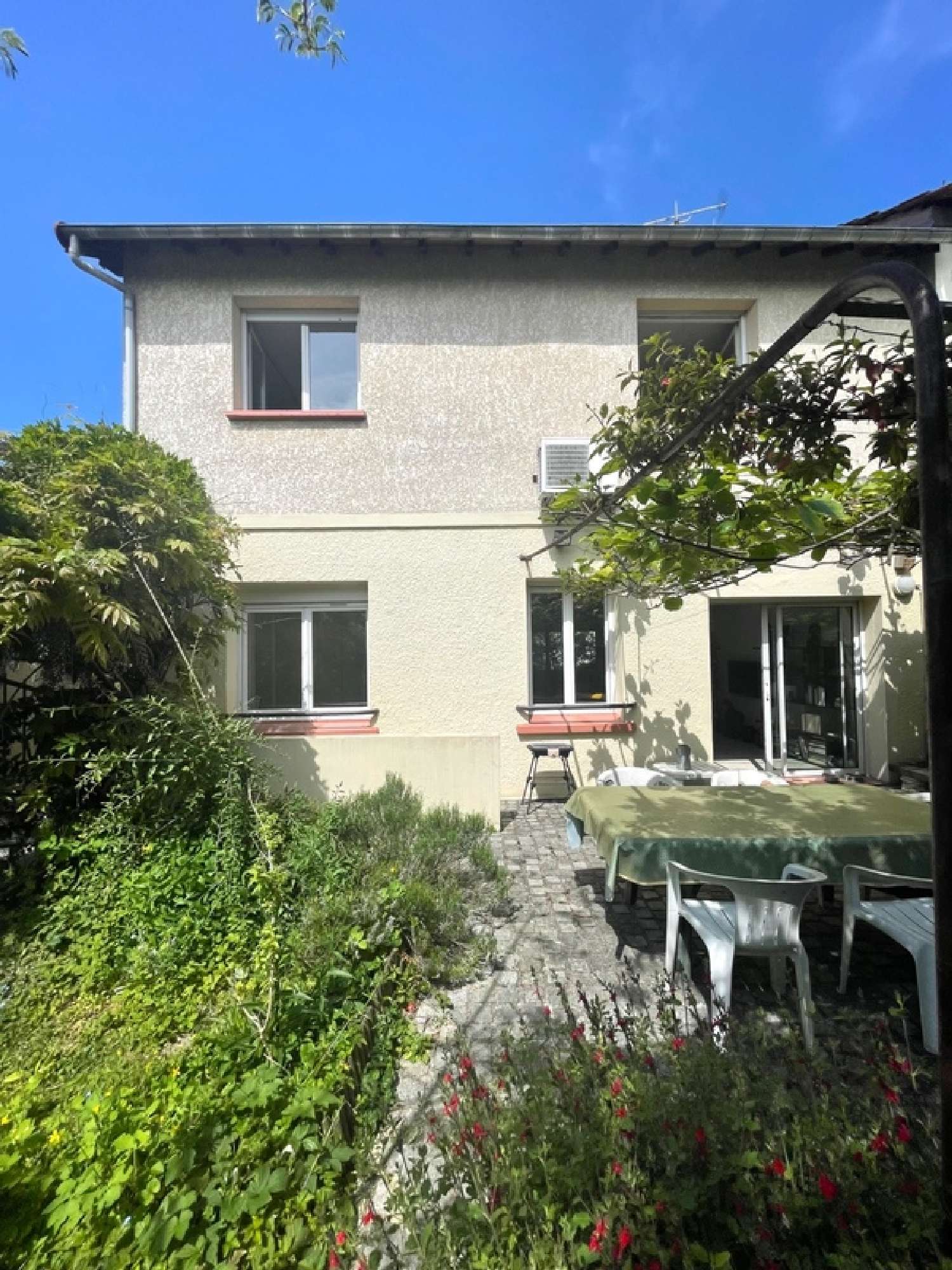  à vendre maison Aulnay-sous-Bois Seine-Saint-Denis 1
