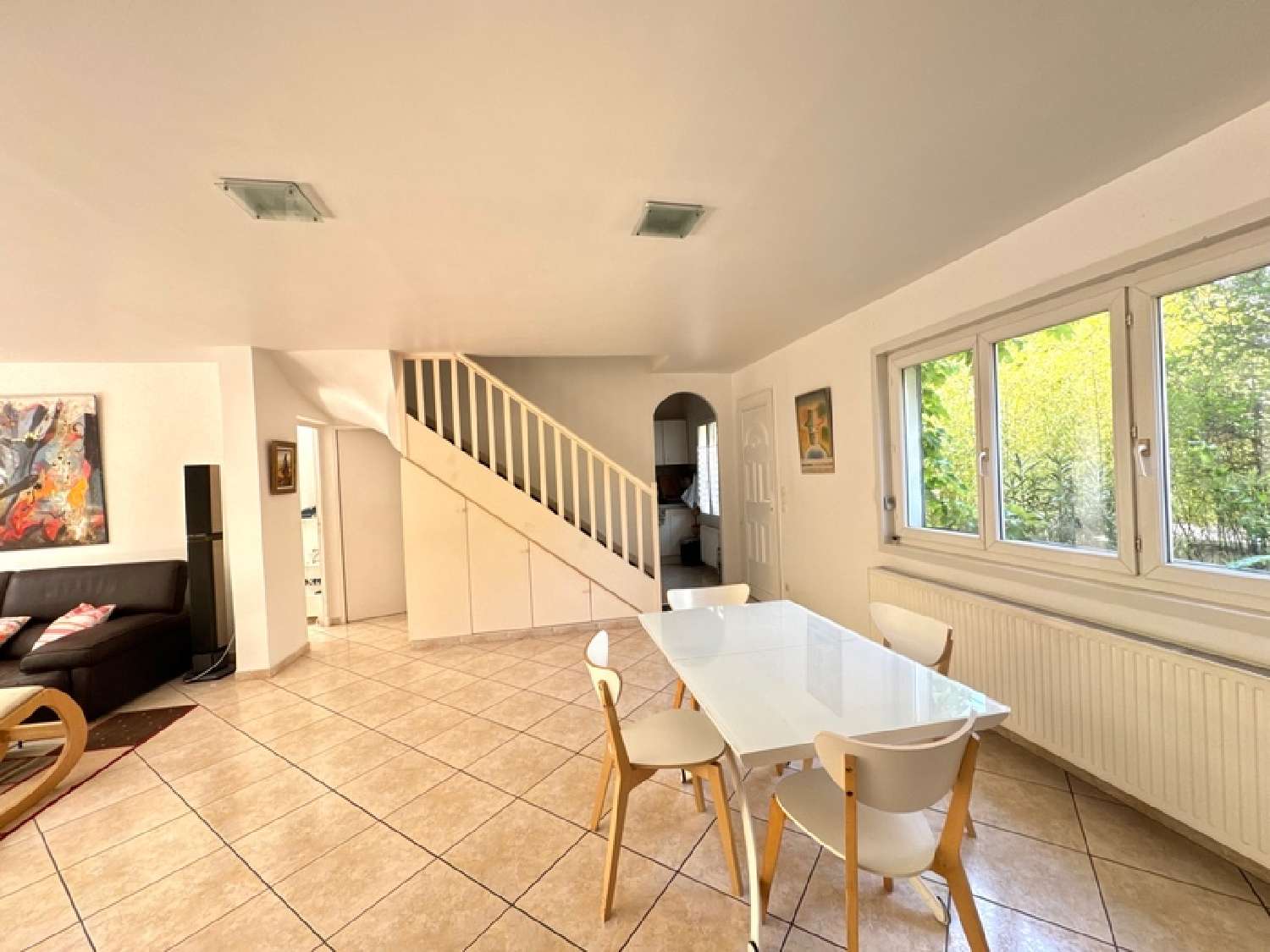  à vendre maison Aulnay-sous-Bois Seine-Saint-Denis 2