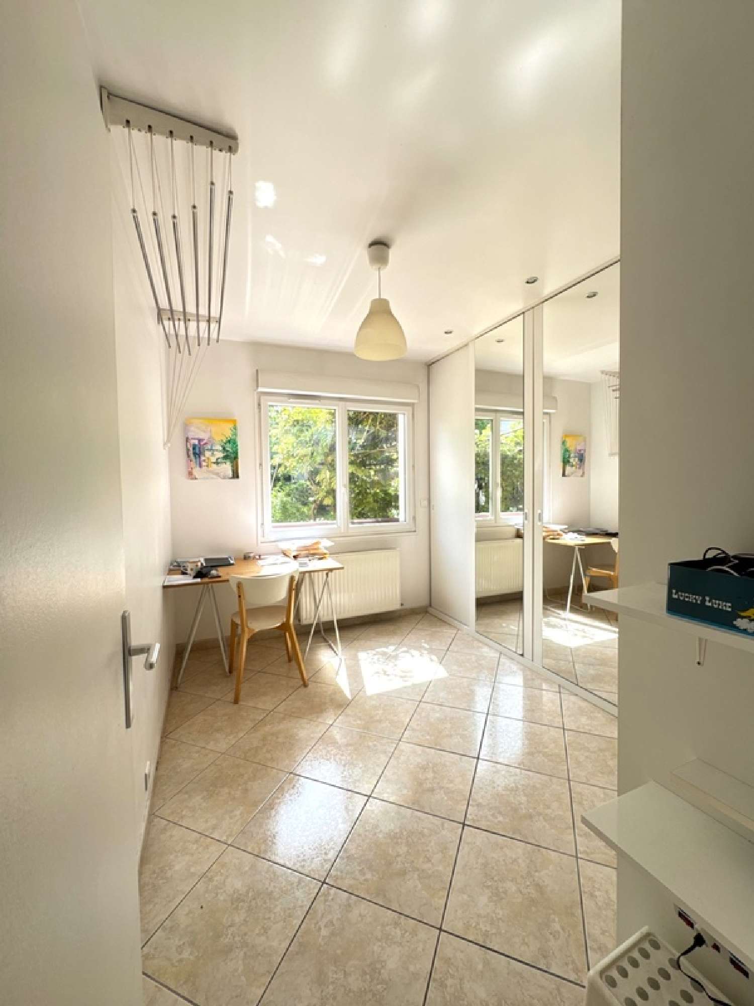  à vendre maison Aulnay-sous-Bois Seine-Saint-Denis 6
